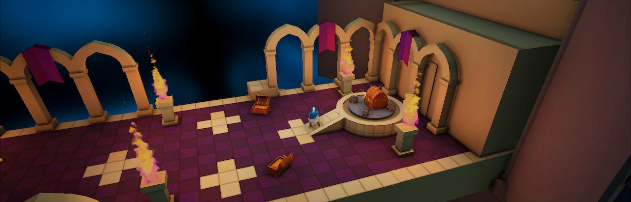 light fingers royal vault