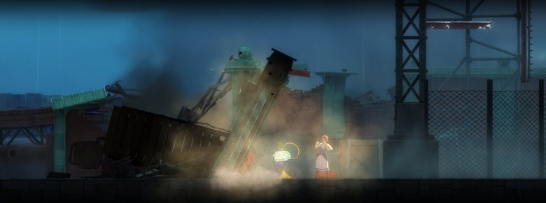 Forgotton-Anne-Switch