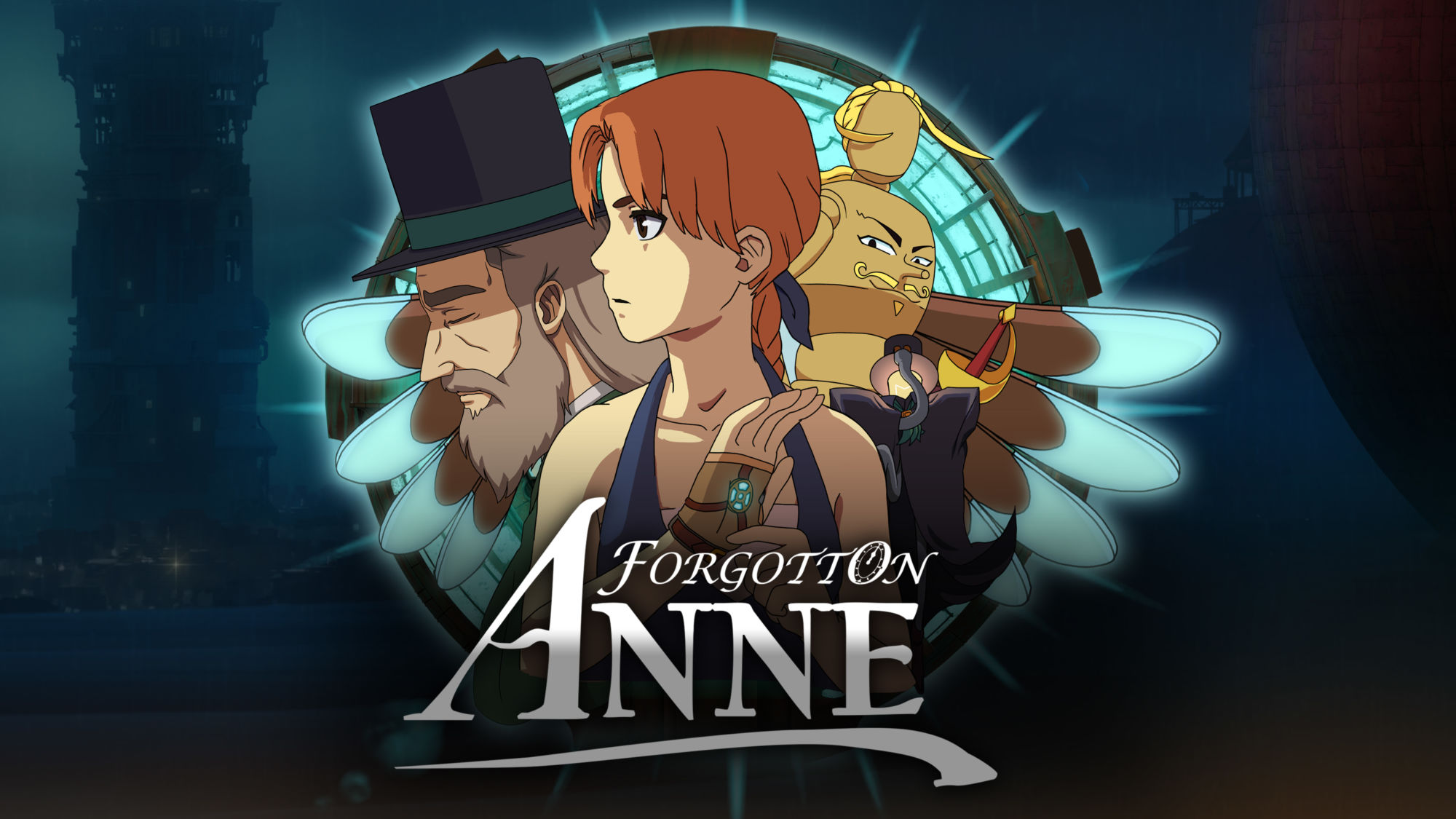 Forgotton-Anne-Switch