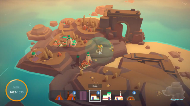 ISLANDERS Release Date