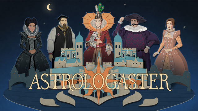 Astrologaster review